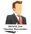 MENCK, José Theodoro Mascarenhas